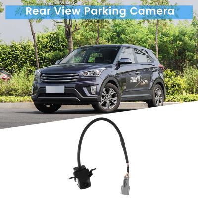95760-C9100 Car Rear Backup Reverse Camera for Creta Ix25 2016 Rear View Parking Camera 95760C9100