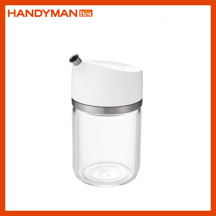 OXO 5 oz Precision Pour Glass Dispenser