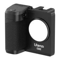 Ulanzi CG-02 Smartphone Camera Grip Bluetooth With Fill Light 3282A