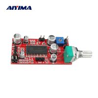 AIYIMA LAG668 Tape Walkman Magnetic Head Amplifier Board Subwoofer Headphone