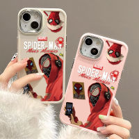 เคสโทรศัพท์มือถือ ซิลิโคนนิ่ม กันกระแทก ลายปุ่มโลหะ สําหรับ IPhone 14 13 12 11 Pro Max XS X XR 8 + 7 Plus