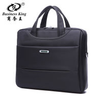 Gifts Factory Business Computer Handbag Briefcase 14 -Inch Male Lady Notebook Bag Universal Mesengers