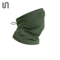 【CW】 Neck Gaiter Balaclava with Ear Loops Protection Cycling Outdoor Scarf Face Cover for Men