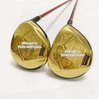 2023 New Golf Clubs Maruman Majesty Prestigio 9 Golf Fairway Wood 3/15 5/18 Loft Graphite Shaft R or S Golf Wood Clubs