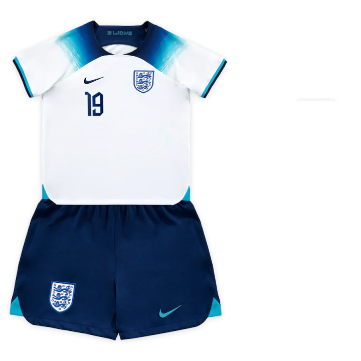 england-jersey-home-2022-world-cup-for-kids-2-13-years-football-shirt-childrens-sports-jersey-england-kids-soccer-jersey