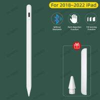 ดินสอสไตลัสวาดภาพที่ใช้งานได้สำหรับ2020 iPad Pro 11 12.9ปากกาหน้าจอสัมผัส Capacitive สำหรับ iPad 10.2 10.5ดินสอ10.9 Apple