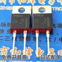 5PCS-10PCS D15E60 IDP15E60 TO220-2    ORIGINAL ON STOCK