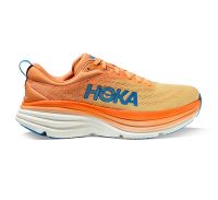 HOKA Bondi 8 รองเท้าวิ่งผู้ชาย 1123202-IMON