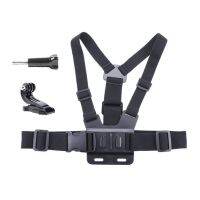 ♟◙ Chest Strap Sports Camera Non-porous Shoulder Strap for Go-pro Hero