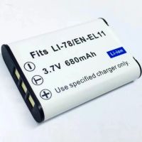 แบตเตอรี่กล้อง Nikon Digital Camera Battery รุ่น EN-EL11