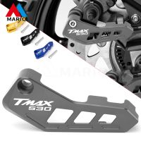 For Yamaha T-MAX 530 TMAX530 T MAX 560 TMAX560 T-MAX560 Motorcycle Accessories Brake Caliper Cover Protection Scooter Parts