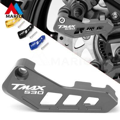 For Yamaha T-MAX 530 TMAX530 T MAX 560 TMAX560 T-MAX560 Motorcycle Accessories Brake Caliper Cover Protection Scooter Parts