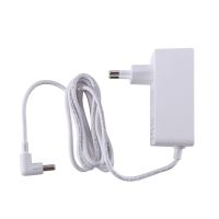 Suitable for Roidmi Handheld Wireless Vacuum Accessories F8 NEx X20 X30 Pro Power Charger Adapter Charger Adapter EU Plug