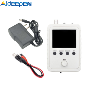 Aideepen Máy Hiện Sóng Kỹ Thuật Số DSO Cầm Tay Tự Làm FNIRSI-150 15001K 0