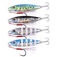 Lure Crankbait Color Jig Spinning [hot]1pcs Shone Saltwater Bait Sea 10/15/20/30/40g Tuna Sinking Accessories Metal Jigs Fishing Bait