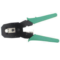 Net Crimper Alicate PC Network Hand Tools Rj45 RJ12 RJ11 CAT55e Lan Cable Crimper Pliers Herramientas For 8P8C 6P6C 4P4 Plugs