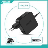 ADP 45BW 19V 2.37A 4.0X1.35มม.AC Adapter แล็ปท็อป Cargador สำหรับ Asus X553 X553M X553MA Q302LA UX21A UX31A X540Y Notebook Charger