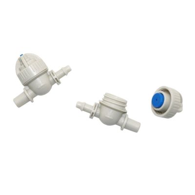 ；【‘； Irrigation Anti-Drip Device Hanging Atomization Nozzle Accessories Greenhouse Garden Watering Connector 10 Pcs