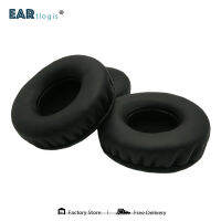 Replacement Ear Pads for ATHA500 ATHA500X ATHA700 ATH A500 Headset Parts Leather Cushion Velvet Earmuff Earphone Sleeve Cover