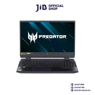 NOTEBOOK (โน้ตบุ๊ค) ACER PREDATOR HELIOS 300 PH315-55-72J4 (ABYSS BLACK)