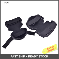 IPTY EVA knee Pad ความหนาแน่นสูงป้องกันการคุกเข่าเบาะทำสวนพื้นรถซ่อมแซม