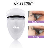 UKISS ที่ดัดขนตาแบบพกพา Curling And Lasting Shaping Makeup Tool