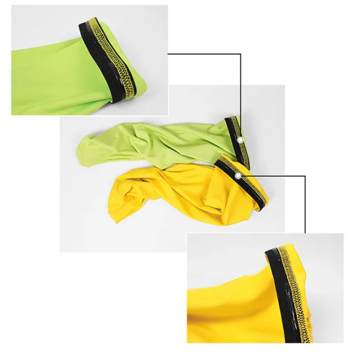 yy-1pair-sunscreen-arm-sleeves-ice-silk-cooling-anti-sunburn-sleeve-elastic-compression-sleeve-outdoor-running-driving-arm-warmers