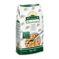 สินค้านำเข้า มีจำกัด (x1 Unit) วีนอสต้า ไรซ์ ครั๊มปี้ส์ 1กก. -Venosta puffed rice krispies breakfast cereals 1kg