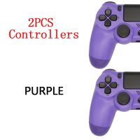 卐☌ Controller Ps4 Su Pc Bluetooth