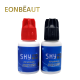 2pcs Sky Glue Combination Eyelash Grafting Black Glue Professional Fast Dry Korea Eyelash Extension With Private Logo 5ml Clear
