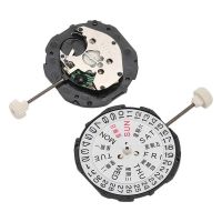 hot【DT】 SL28 Calendar Movement 3 Hands Parts Accessory for Watchmaker Repair