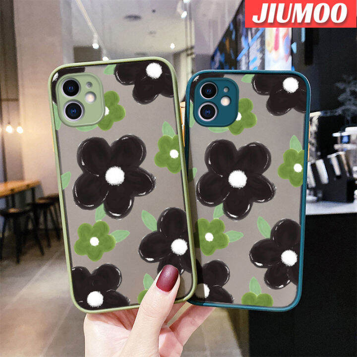 เคส-jiumoo-สำหรับ-xiaomi-10t-10t-10t-pro-redmi-เคส-k30s-ลายการ์ตูนแฟชั่นกลีบดอกไม้เคสโทรศัพท์เนื้อแข็งกันกระแทกขอบเคสลายซิลิโคนนิ่มคลุมทั้งหมดเคสป้องกันเลนส์กล้อง