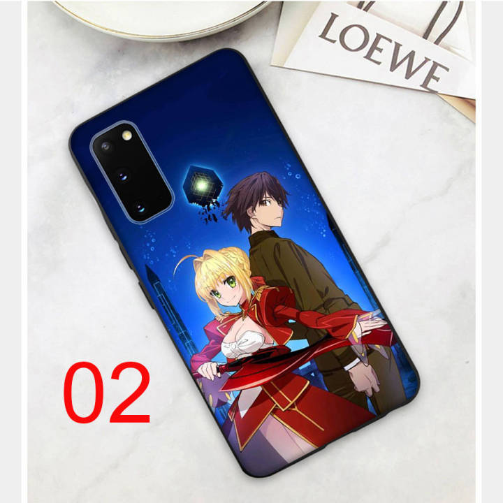 extra-last-encore-อ่อนนุ่ม-ซิลิโคน-เคสโทรศัพท์-หรับ-iphone-xr-7-6s-6-11-5s-xs-5-8-se-max-plus-x-pro-black-ปก