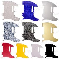 {:”》หลุมขดลวดเดี่ยว3ชั้น8หลุม Pickguard กีตาร์ไฟฟ้าอุปกรณ์เสริมต่างหูป้องกันรอยขีดข่วนแผ้นมีสีสัน