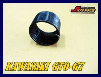 KAWASAKI GTO G7 KICK SPRING NOS FITS G3 G4 G5 JD KE (92083-004) #สปริงคันสตาร์ท