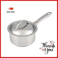 หม้อด้าม 14 ซม. MEYER BELLA CLASSICOSAUCEPAN MEYER BELLA CLASSICO 14CM **หมดแล้วหมดเลย**