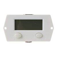 【YD】 Digital Counter Display 5 Digit Puncher Magnetic Induction Stabilty Working