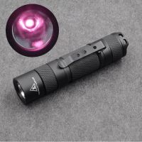 Outdoor S1 infrared IR 850nm IR940nm 3W 5W night vision led flashlight lamp torchlatarka handheld linterna lanterna Rechargeable  Flashlights