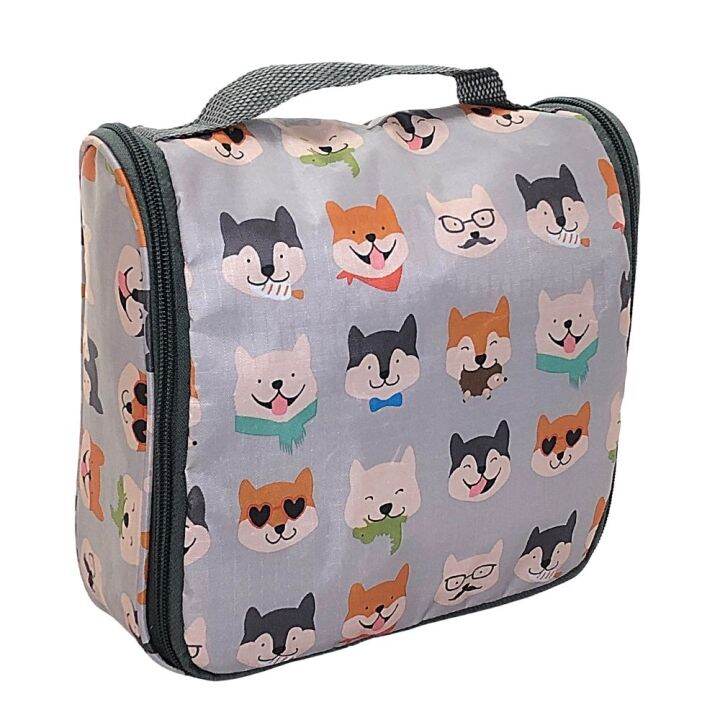 Storage Solutions Ph HAZEL Compact Toiletry Kit Large Size Lazada PH