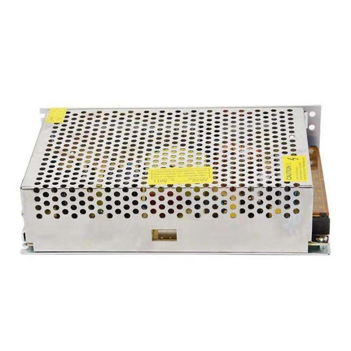 bed-room-5v-40a-200w-switching-power-supply-driver-transformer-for-led-strip-security-camera-intl-โปรโมชั่นสุดคุ้ม-ลดราคากระหน่ำ