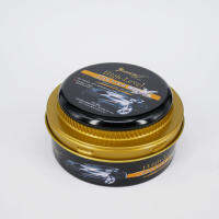 HIGH-LEVEL COATING WAX สีดำ ทอง (1477)