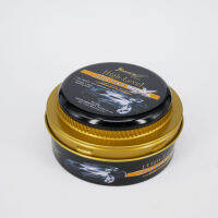 HIGH-LEVEL COATING WAX สีดำ ทอง