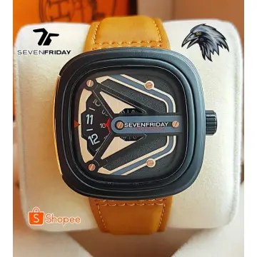 Sevenfriday shopee shop