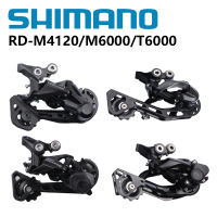 Shimano Deore M6000 Gssgs เงา T6000เอสจีเอ10ความเร็ว M4120เอสจีเอ1011ความเร็ว MTB จักรยานจักรยาน D Erailleur ด้านหลังเอสจีเอยาวกรง