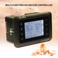 ZL-7901A Digital Incubator อุณหภูมิและความชื้น Controller Egg Incubator PID อุณหภูมิ100-240V(V)