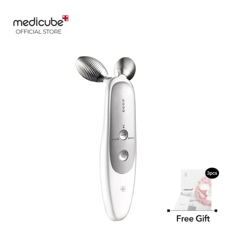 Medicube Age-R Derma Ems Shot Face Lifting Device Face Massager