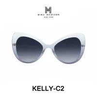 Mira Madison Sunglasses KELLY-ZZ C2  แว่นตากันแดด