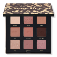 TARTE Maneater Volume III Eyeshadow Palette