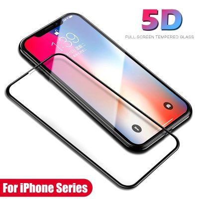 JONSNOW 5D Curved Tempered Glass for iPhone 11 11 Pro Max Screen Protector Hard Edge for iPhone X XR XS Max Protective Film