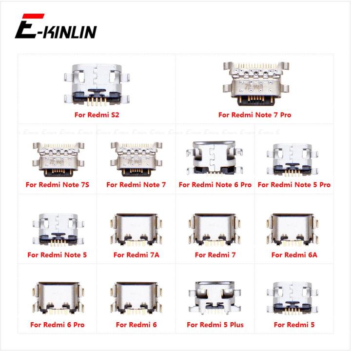 hot-sales-anlei3-แท่นชาร์จหัวชาร์จ-type-c-พอร์ตเต้ารับสายเชื่อมต่อสัญญาณไมโคร-usb-สำหรับ-xiaomi-redmi-s2-note-7-7s-6a-6-5-pro-plus